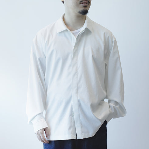 whitex regular shirt