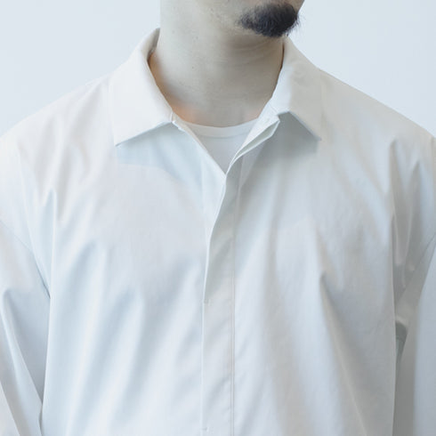 whitex regular shirt