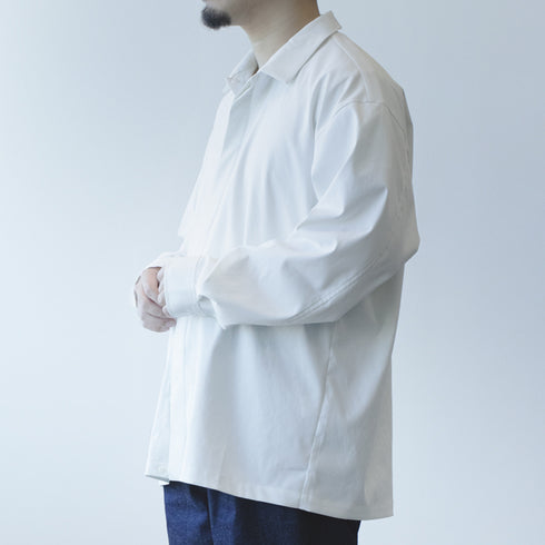 whitex regular shirt