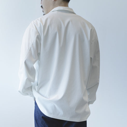 whitex regular shirt