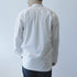 whitex bandcolor pullover shirt