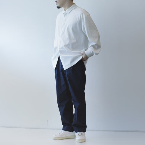 whitex regular shirt