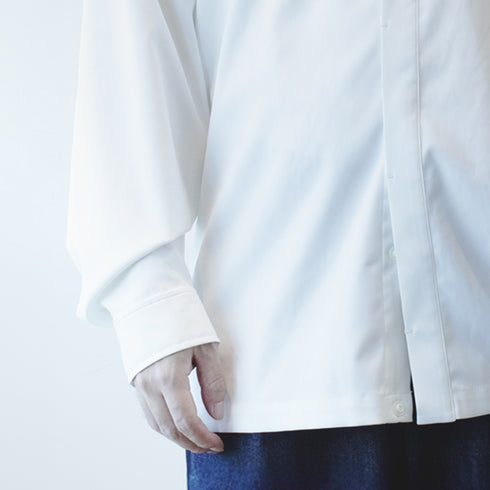 whitex regular shirt